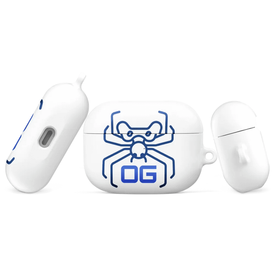 OG Web iPod Case product image (3)