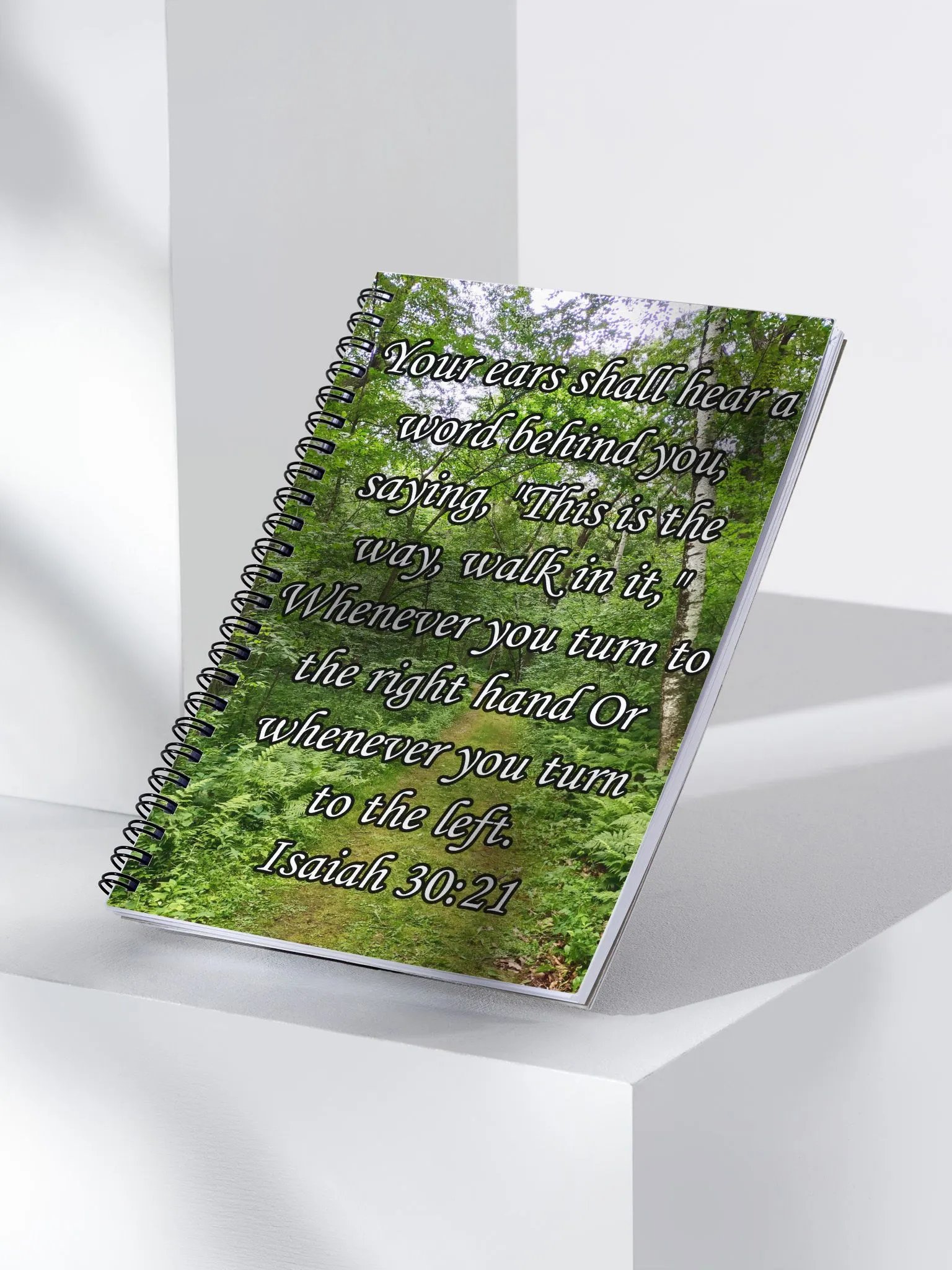 Your Ears Shall Hear - Journal product image (3)