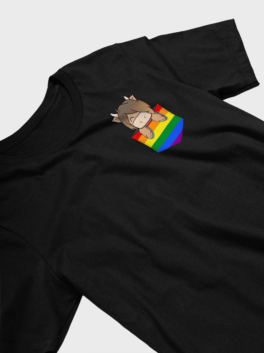 Rainbow Pocket Hamish Pride product image (17)