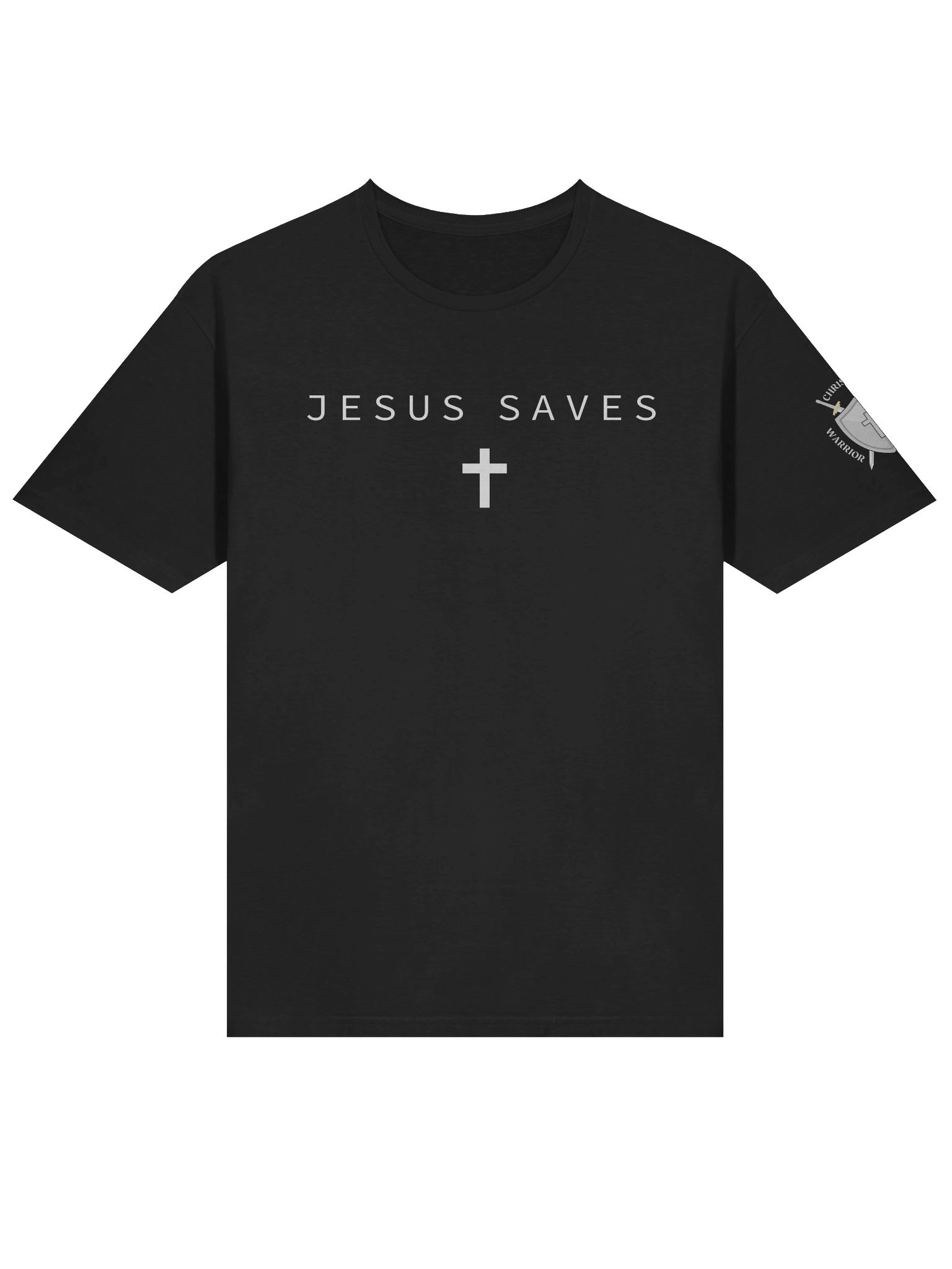 Jesus Saves Tee product image (15)