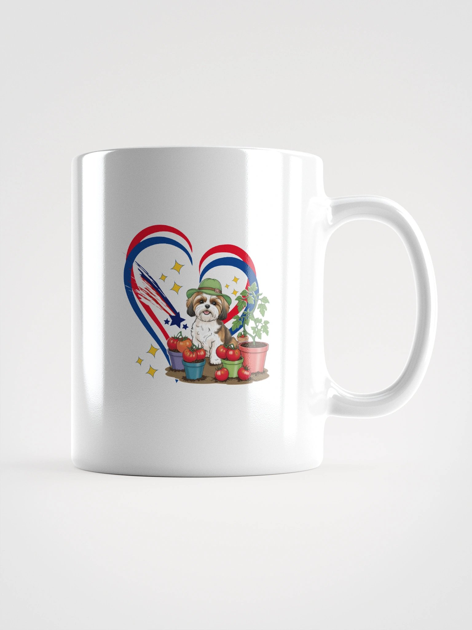 Harvesting Independence Mug product image (5)