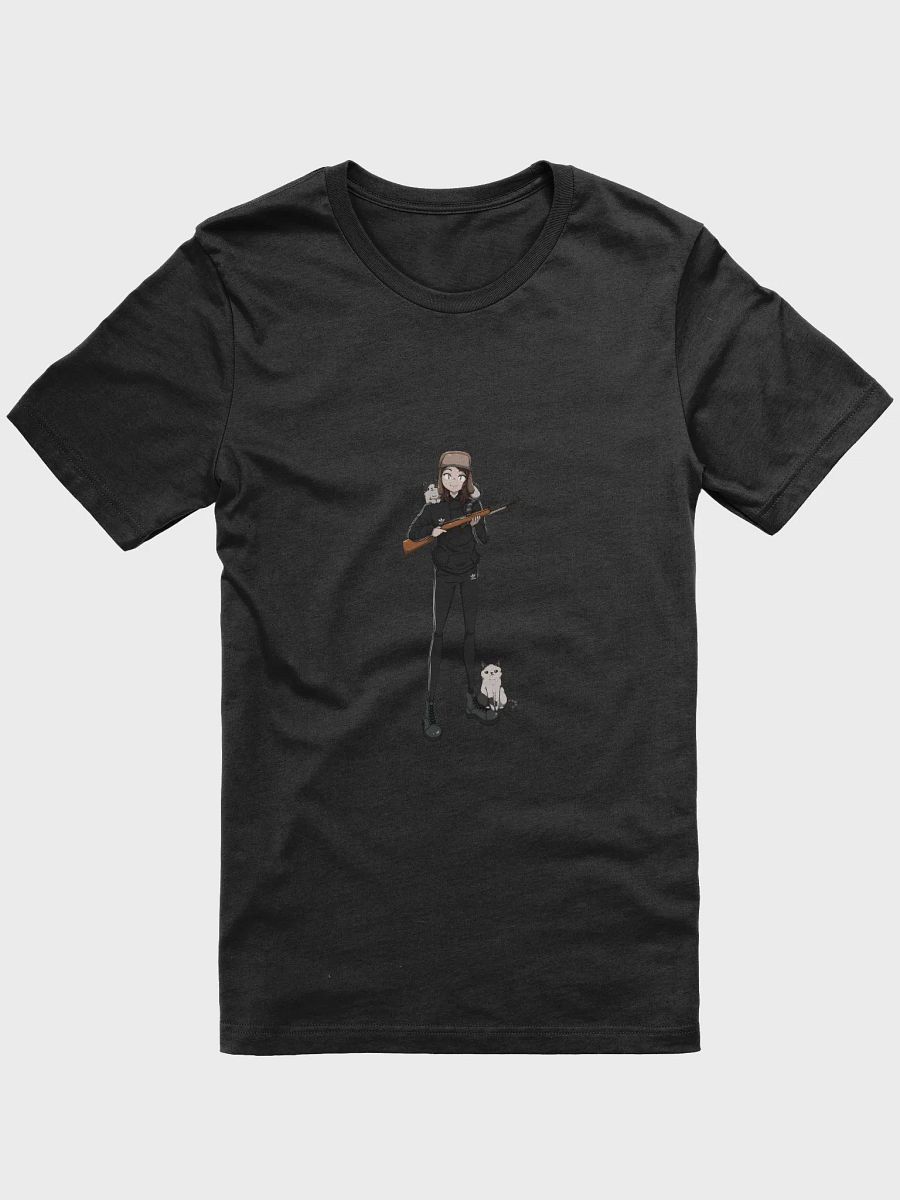 SKS T-shirt Variant 1 product image (2)