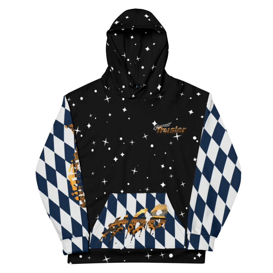 Trusler #68 Unisex Hoodie product image (11)