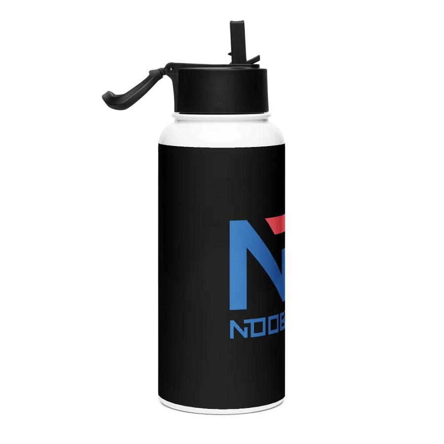 NoobCombo Water Bottle product image (4)
