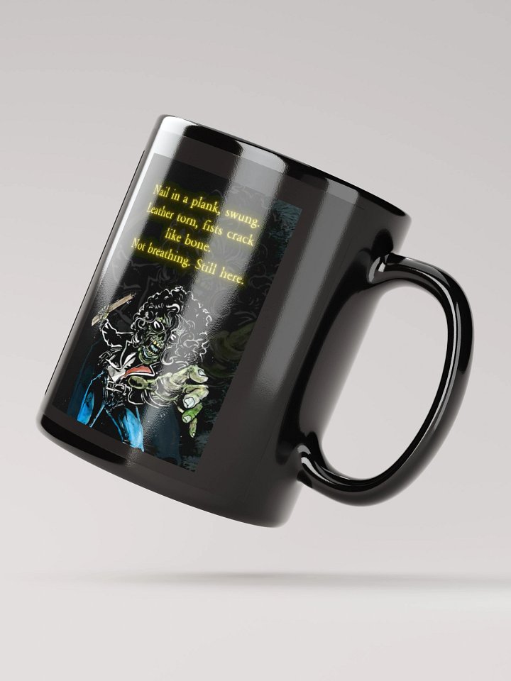 Dead Flesh Mugs product image (4)