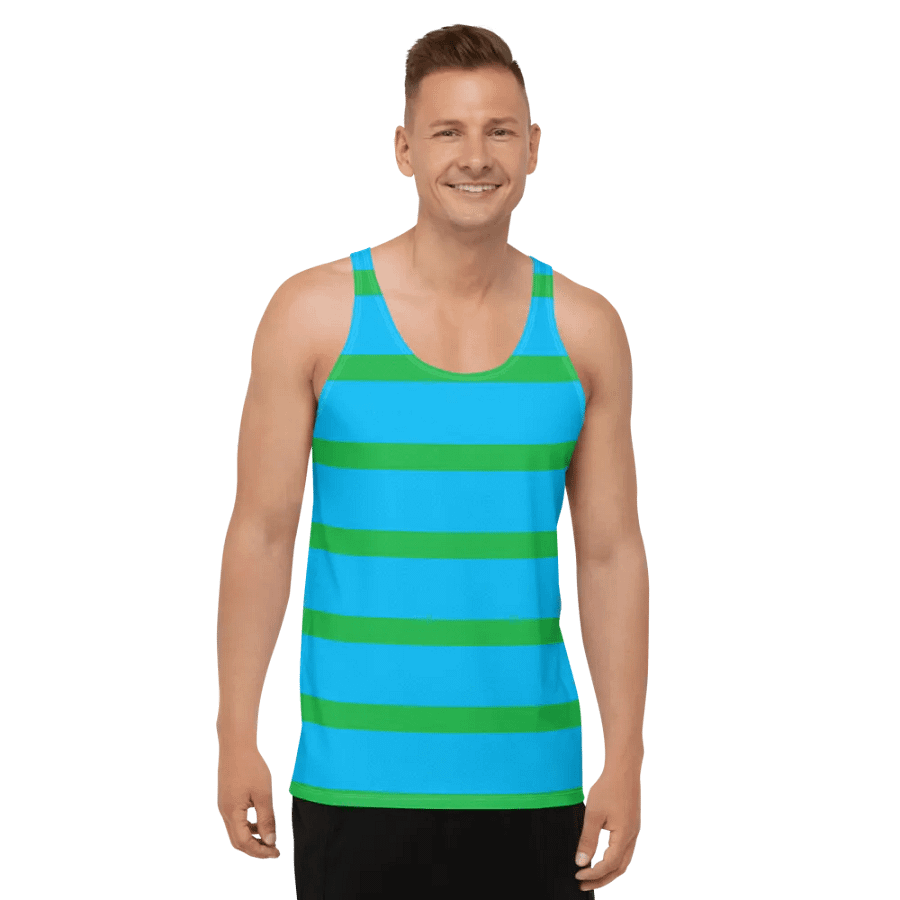 8-Bit Tank Top product image (8)