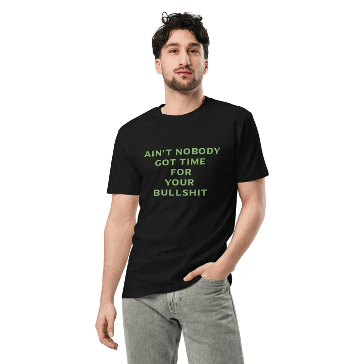 FUCKUPCAKE TEE product image (2)