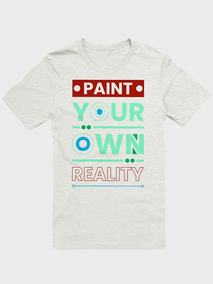 PAINT YOUR OWN REALITY product image (6)