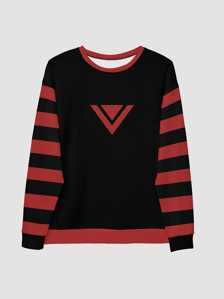 Traitor Ugly Sweatshirt product image (2)