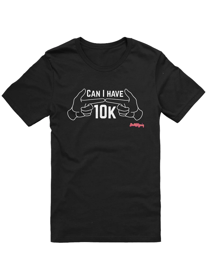 10k Tee product image (1)
