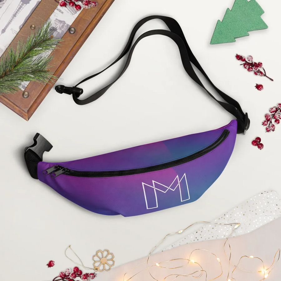Fanny pack! product image (6)