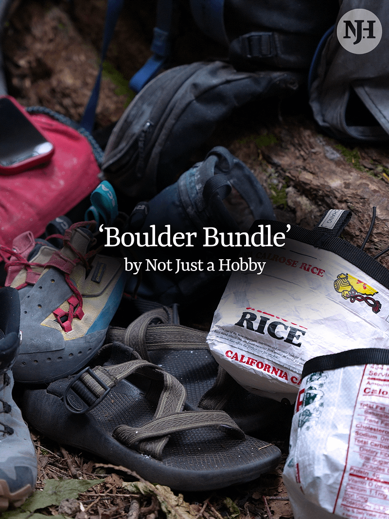 Boulder Bundle