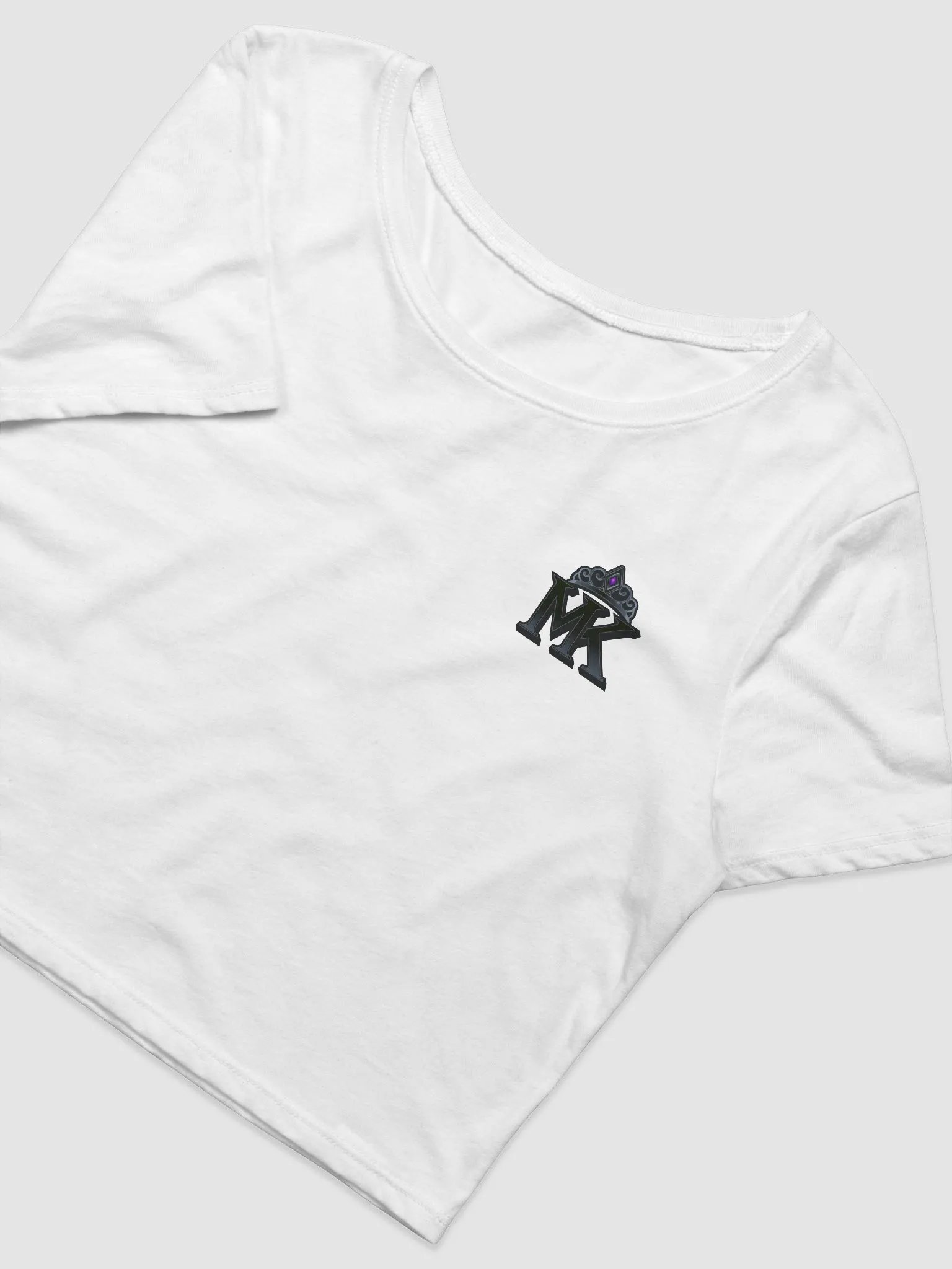 Shit Show Besties Unisex Crop Top product image (3)