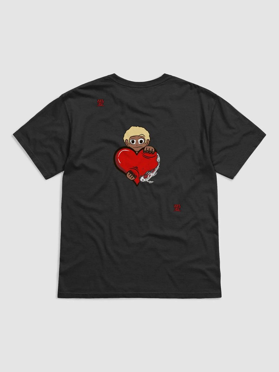 I Love You <3 x Kanji product image (6)