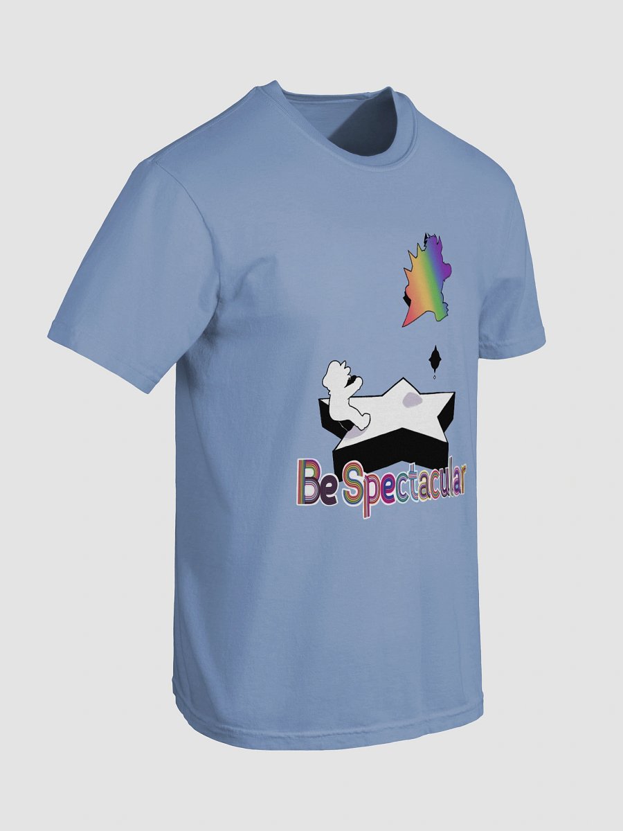 'BE SPECTACULAR' PRIDE MERCH product image (74)