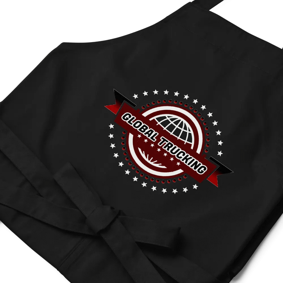 SOL'S Organic Cotton Apron product image (7)