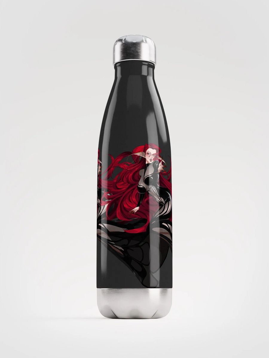 Deadly Siren Water Bottle product image (1)