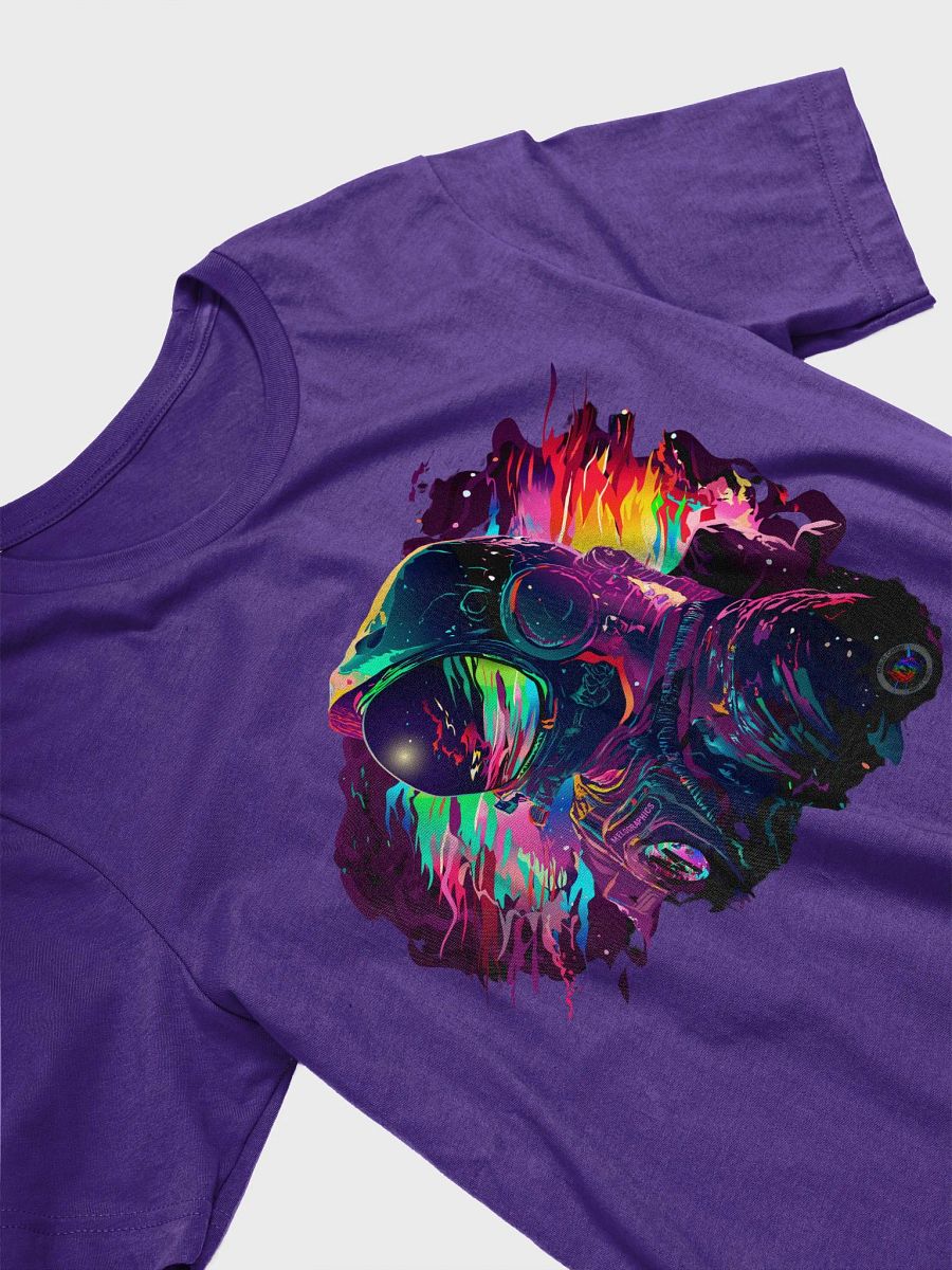 Creative Voyager - Premium T-Shirt | #MadeByMELO product image (5)