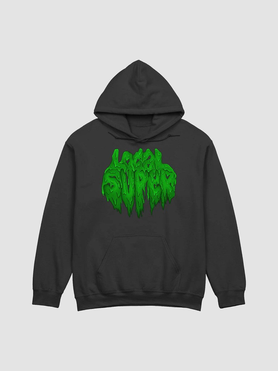 Classic Logo Sweater product image (1)