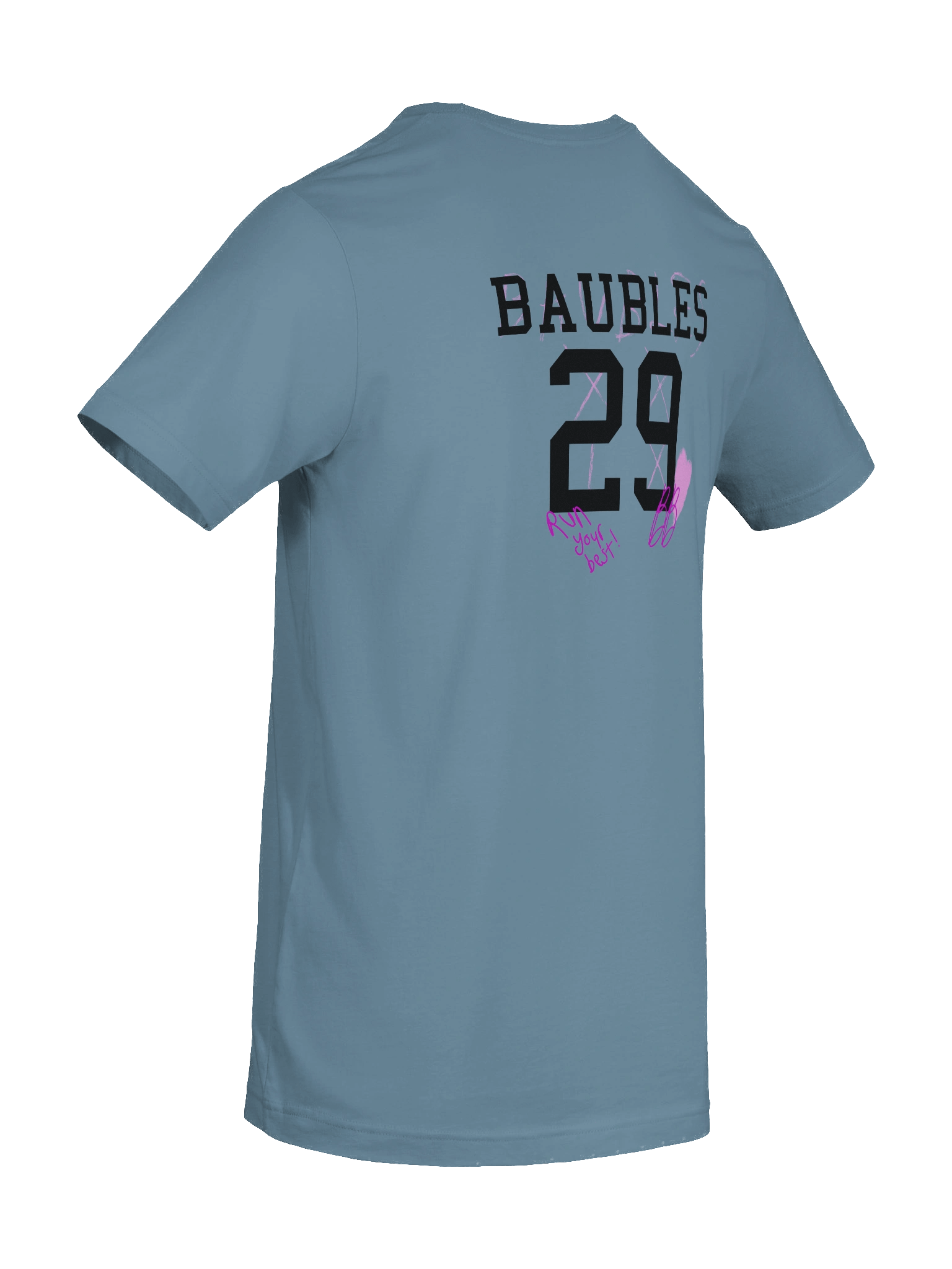 SIBLING BOND VARSITY: BAUBLES ED. product image (10)
