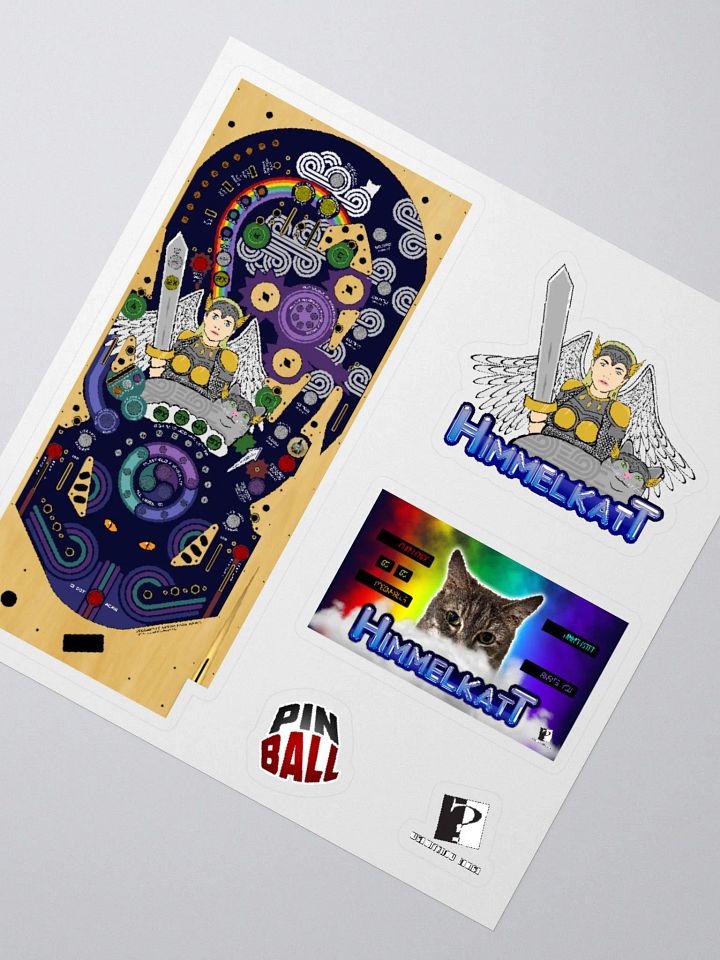 Himmelkatt Playfield product image (4)