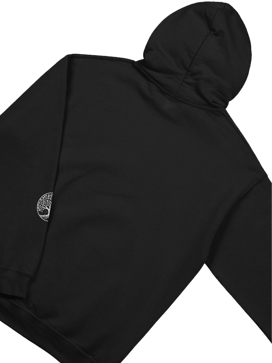 "Bones, you say?" Hoodie product image (4)