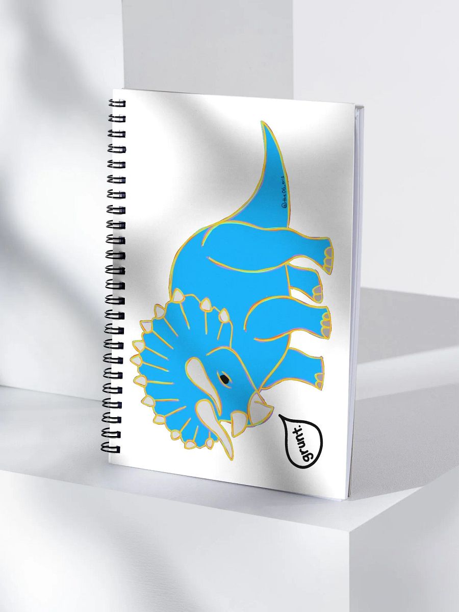 Travis the Tritop product image (4)