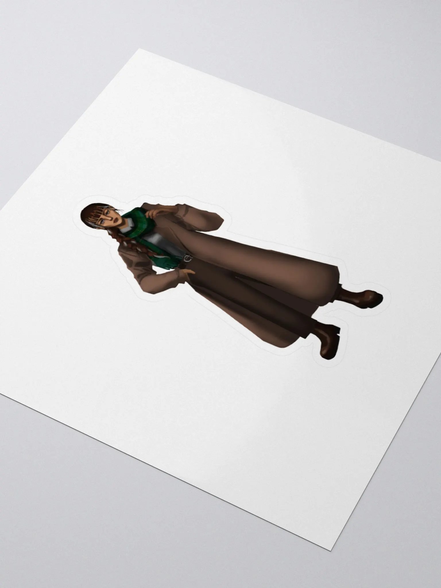 The Spider product image (3)