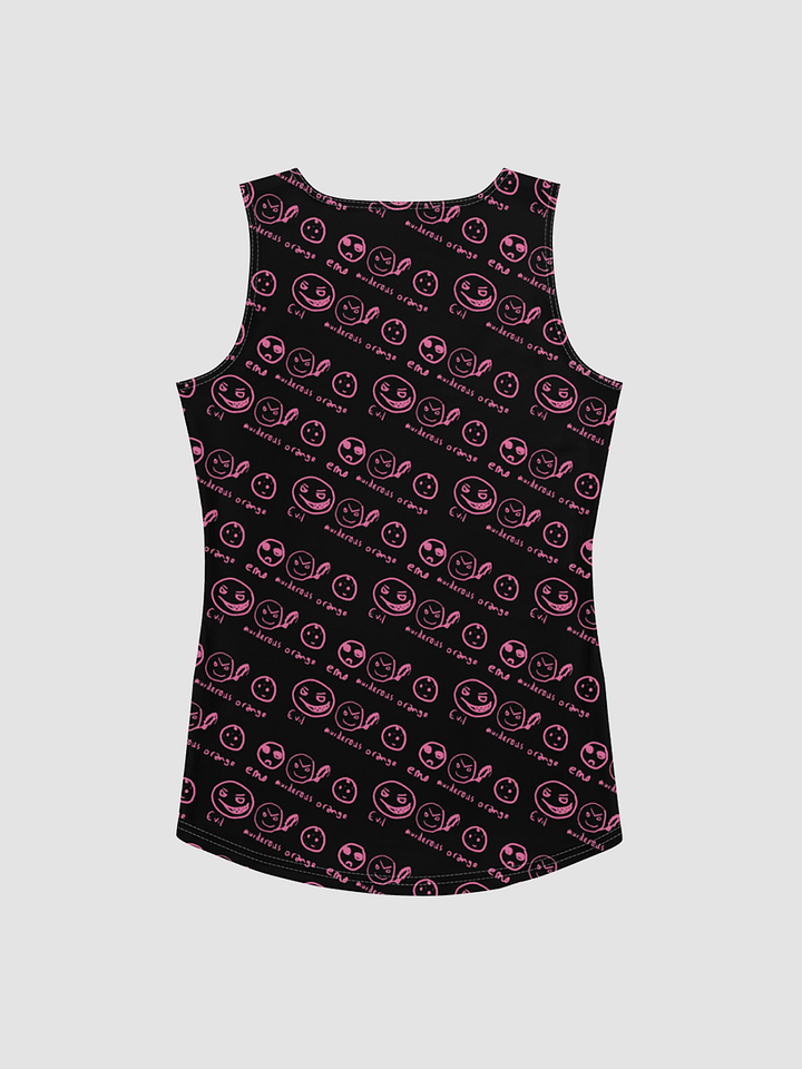 Emo All Over Tank... But Different product image (2)