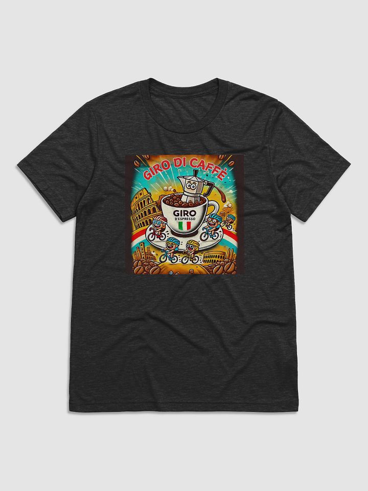 Giro di Caffè - Italian Themed Merch product image (1)