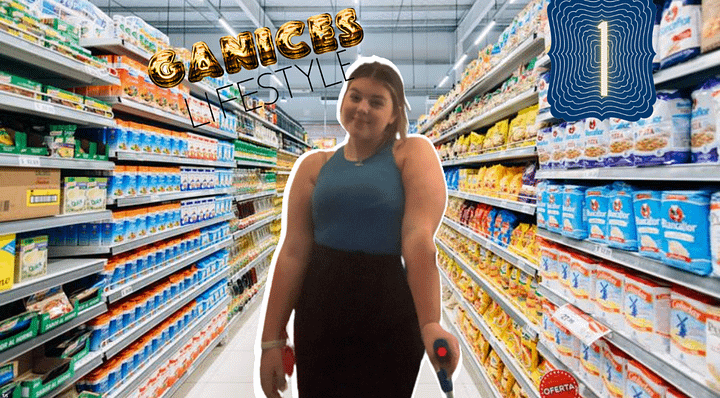 Ganice’s Lifestyle: Season 1 Episode 1: Pilot product image (1)