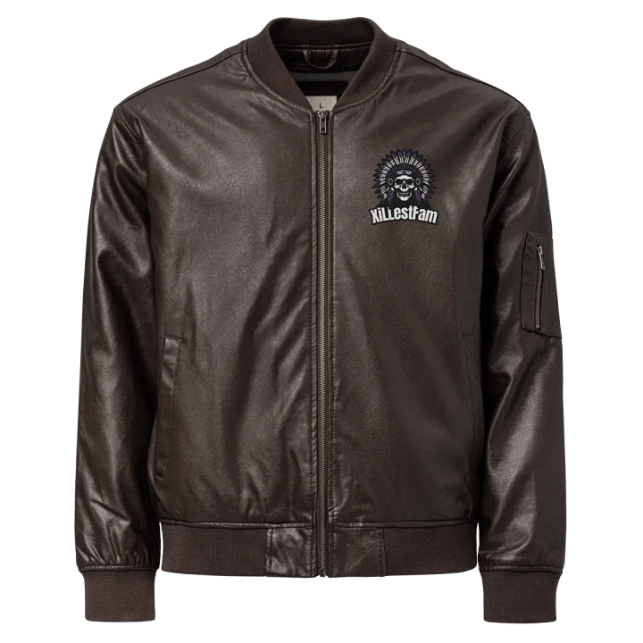 xillest light jacket product image (1)