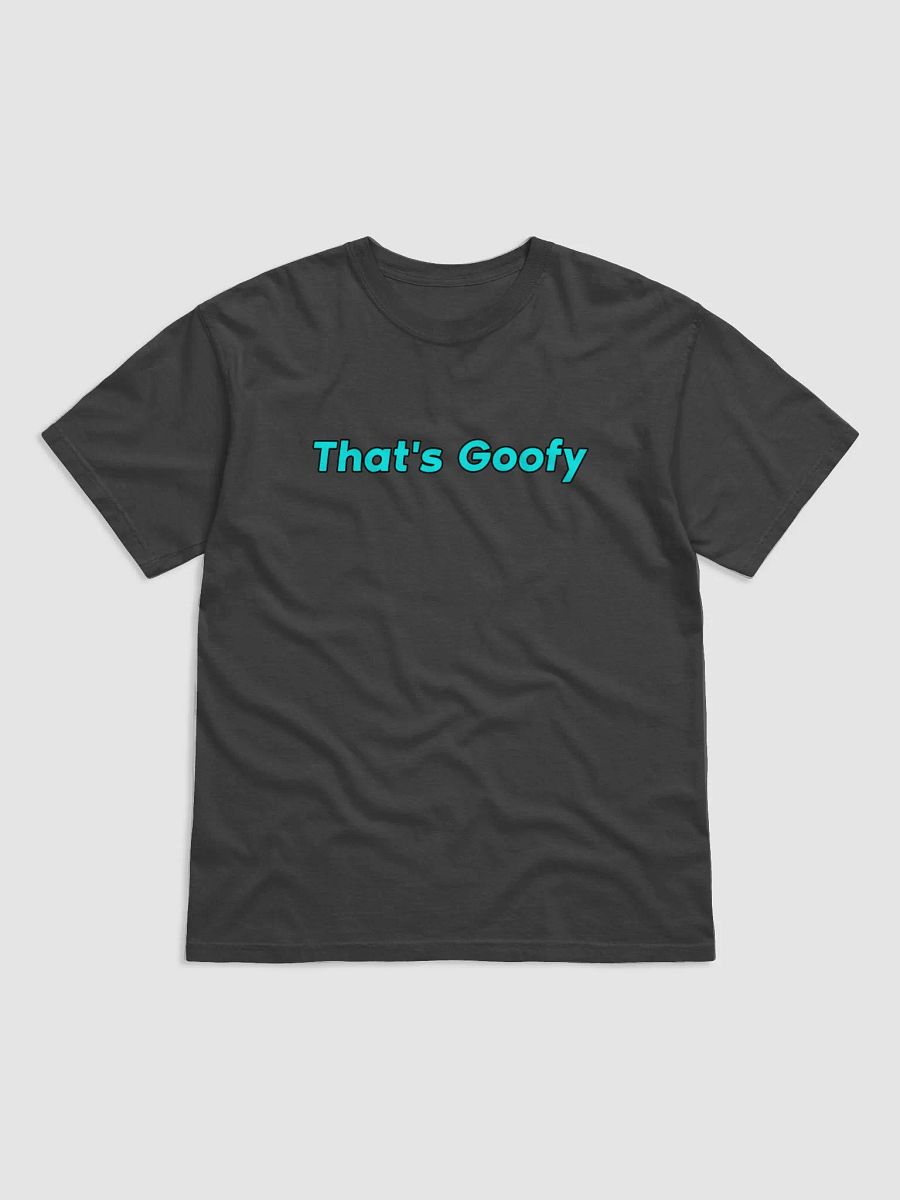 That's Goofy Shirt (20% OFF!) product image (1)
