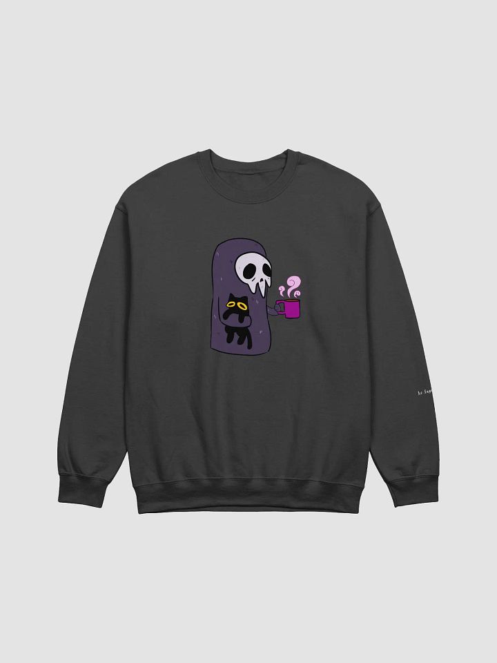 Tired Death Sweatshirt product image (1)