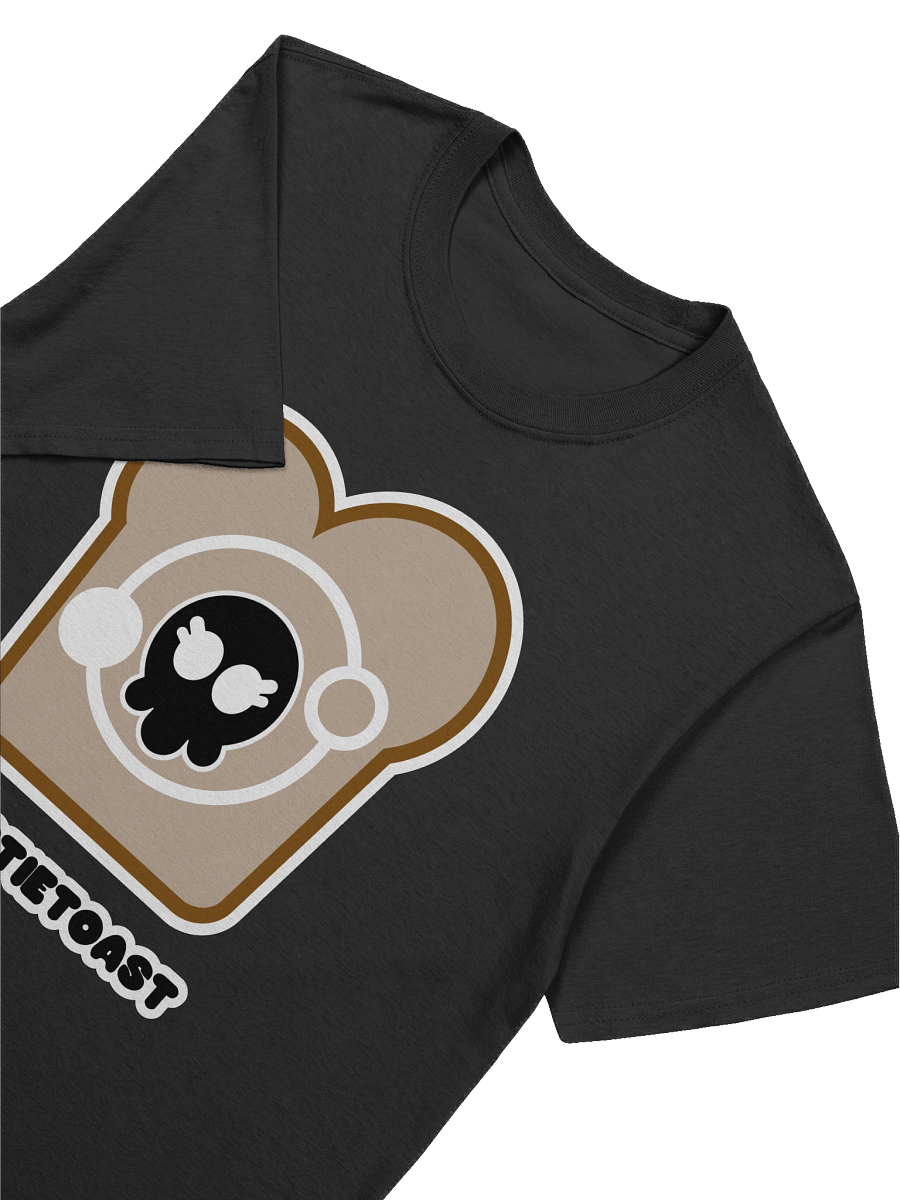 GhostieToast T-shirt product image (7)