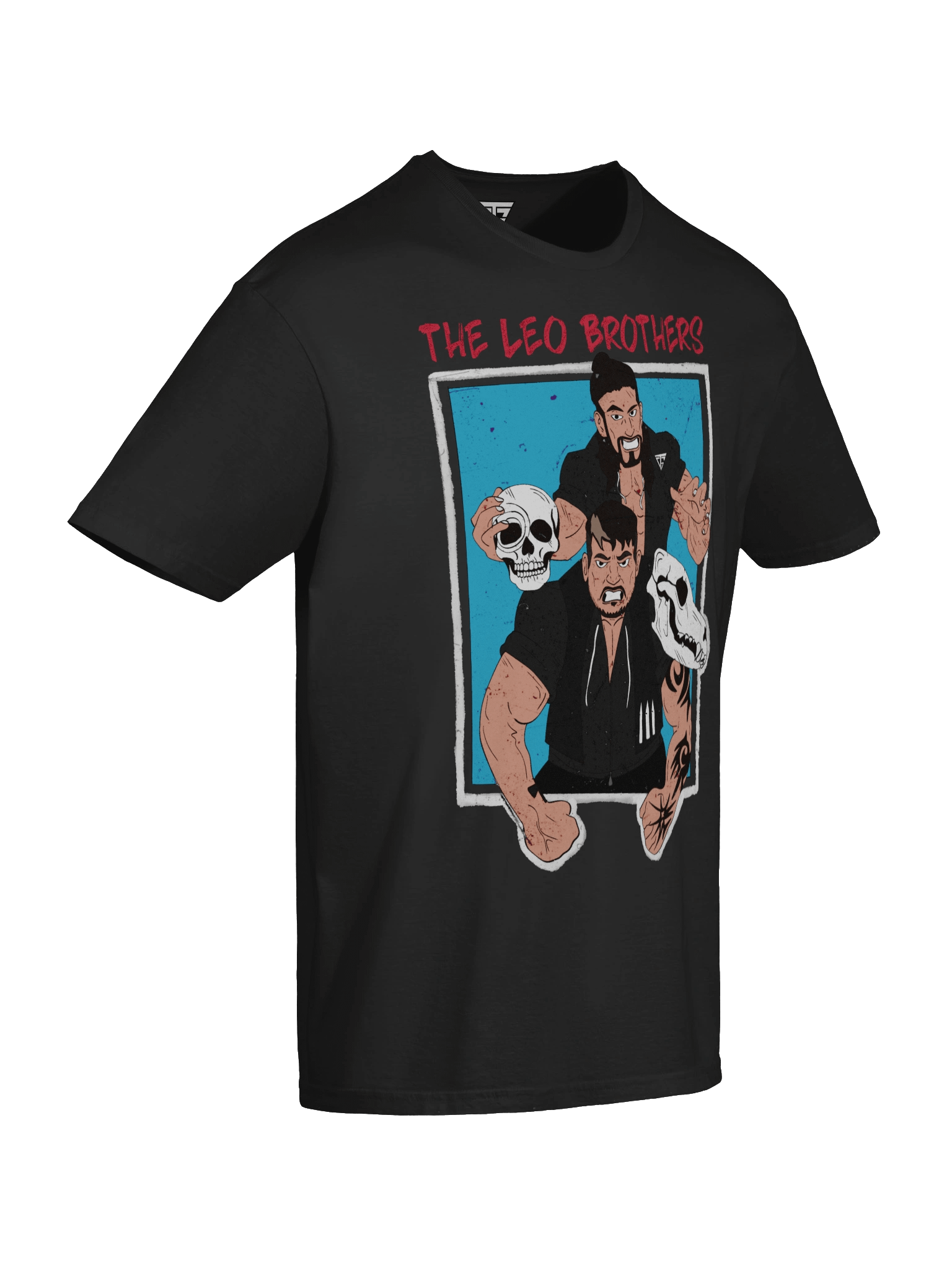 Leo Warriors product image (65)