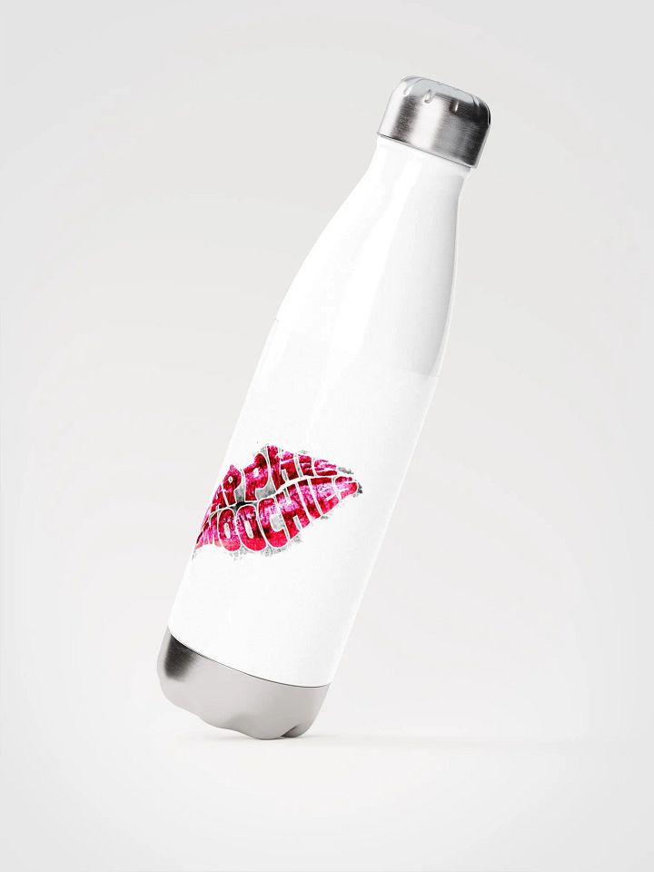 [SS:001] Sapphic Smoochies - Cearka Edition {THERMOS} product image (2)
