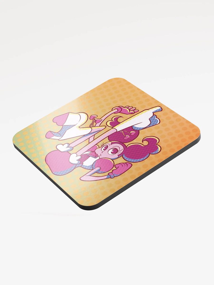 Spinel Boots Coaster Set product image (3)