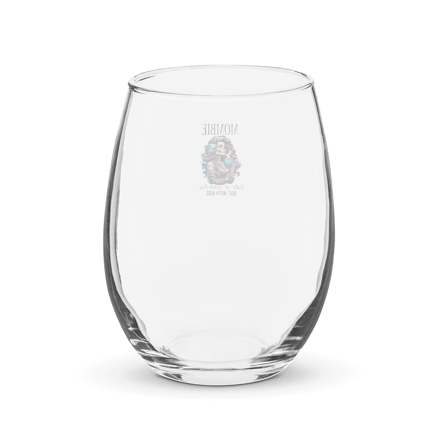 Vibrant Spirits Stemless Wine Glass product image (2)