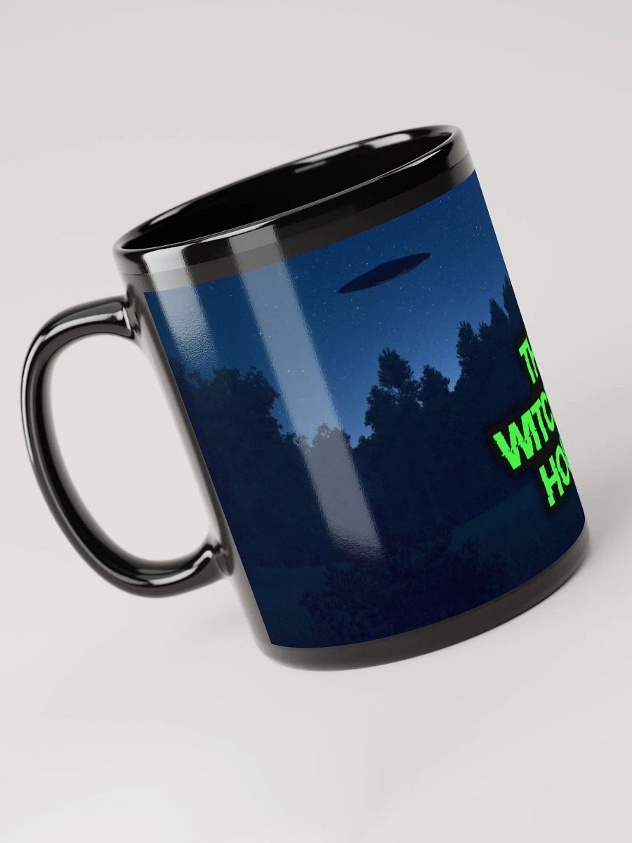 TWH UFO Mug product image (5)