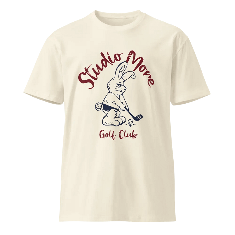 Mr. Bunny Golf Club product image (1)