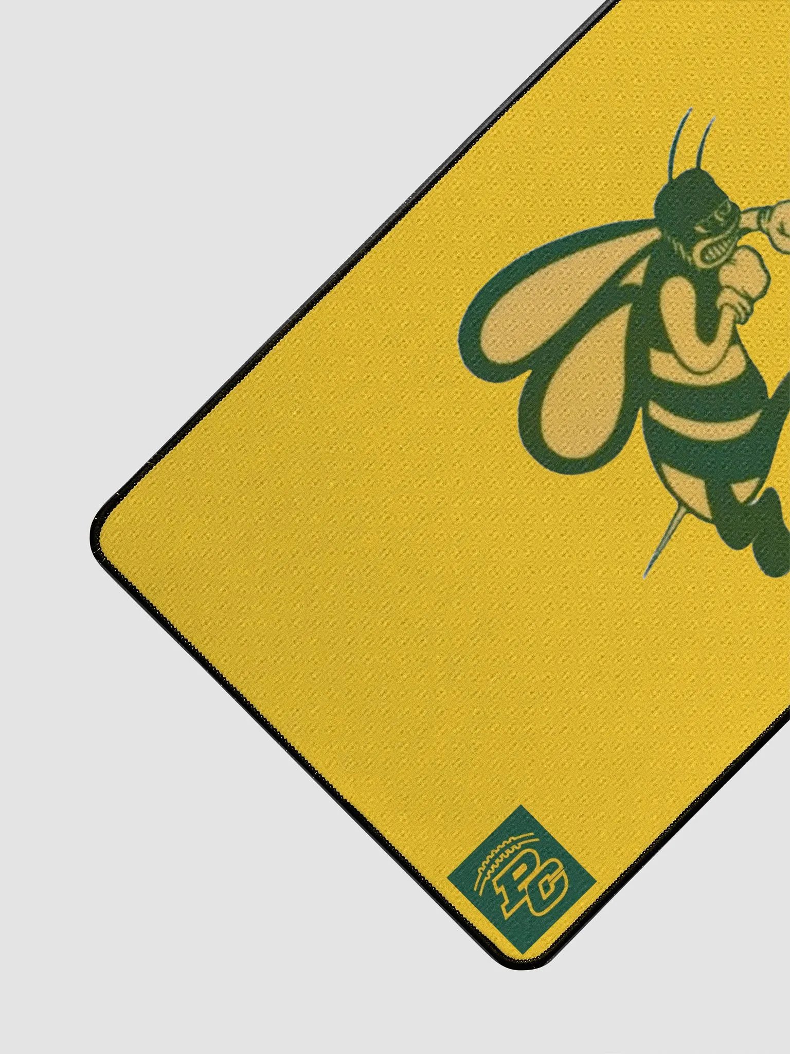 "Hornets" Large Desk Mat (Custom) product image (2)