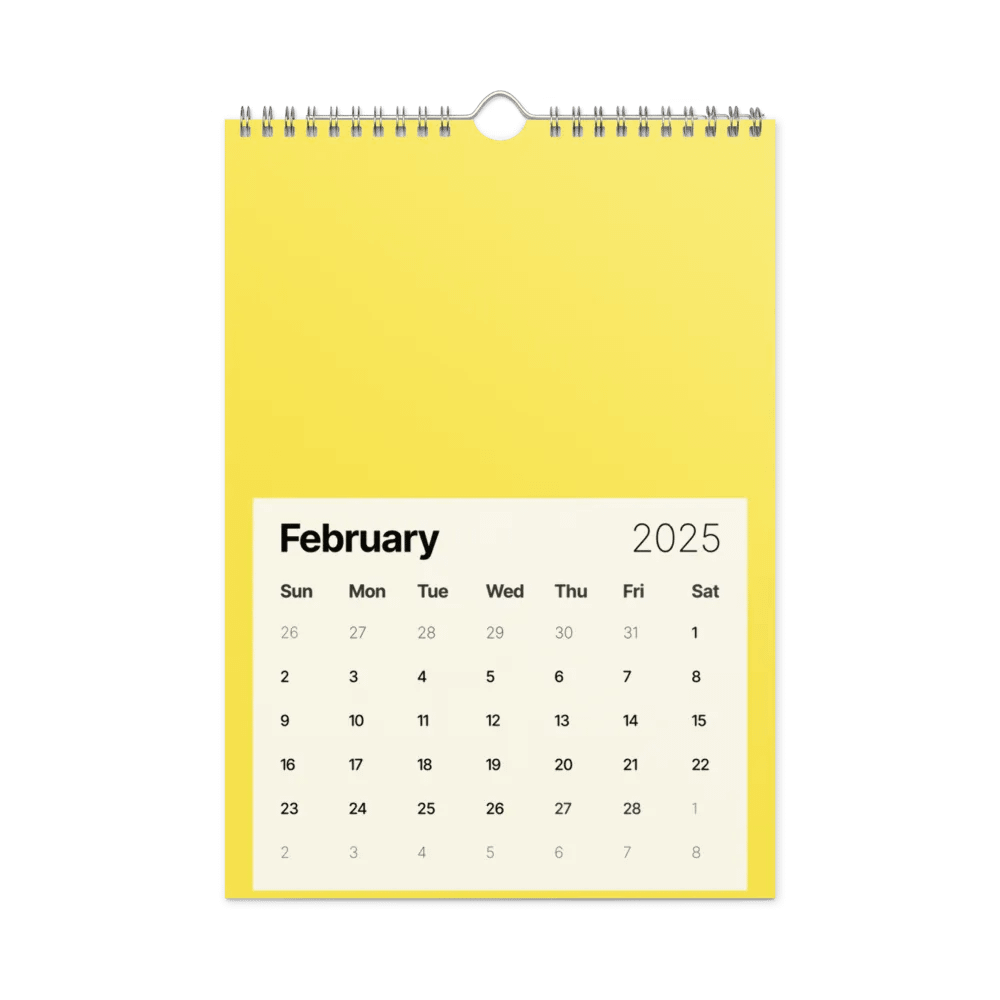 Calendar product image (5)