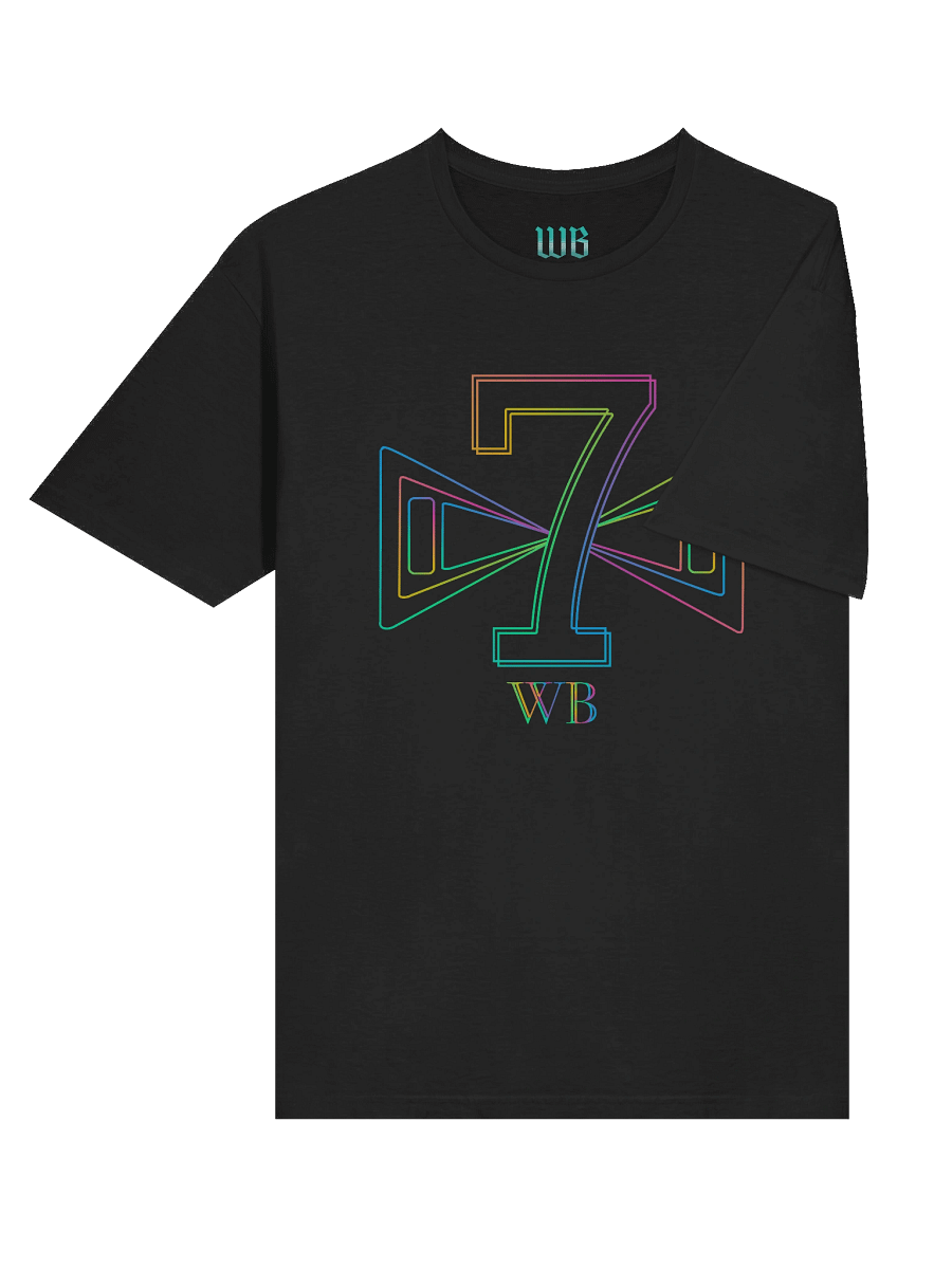 Forever Lucky T-Shirt product image (34)
