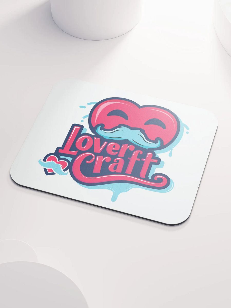 Pro Builder Mousepad product image (3)