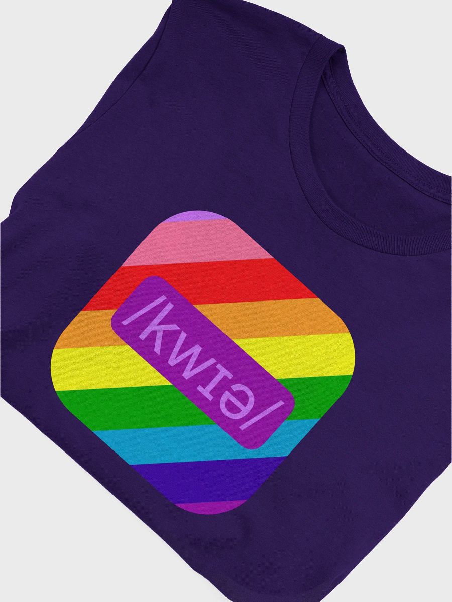 queer IPA t-shirt product image (5)