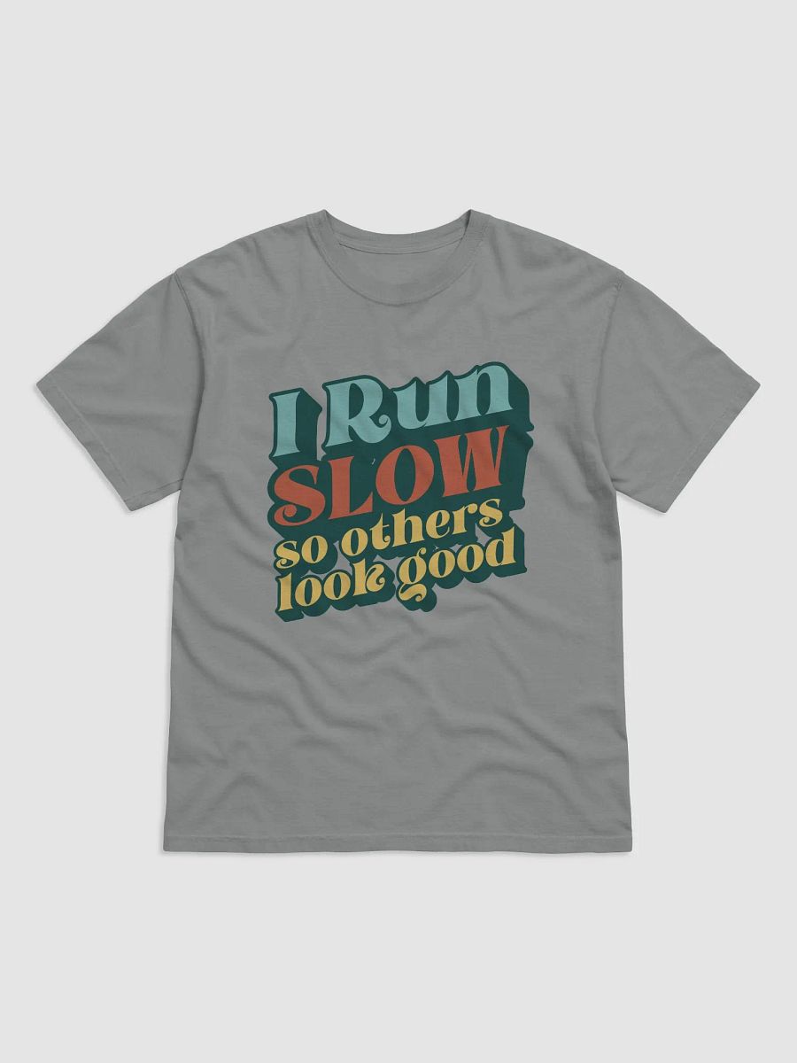 Slow and Stylish Tee product image (2)