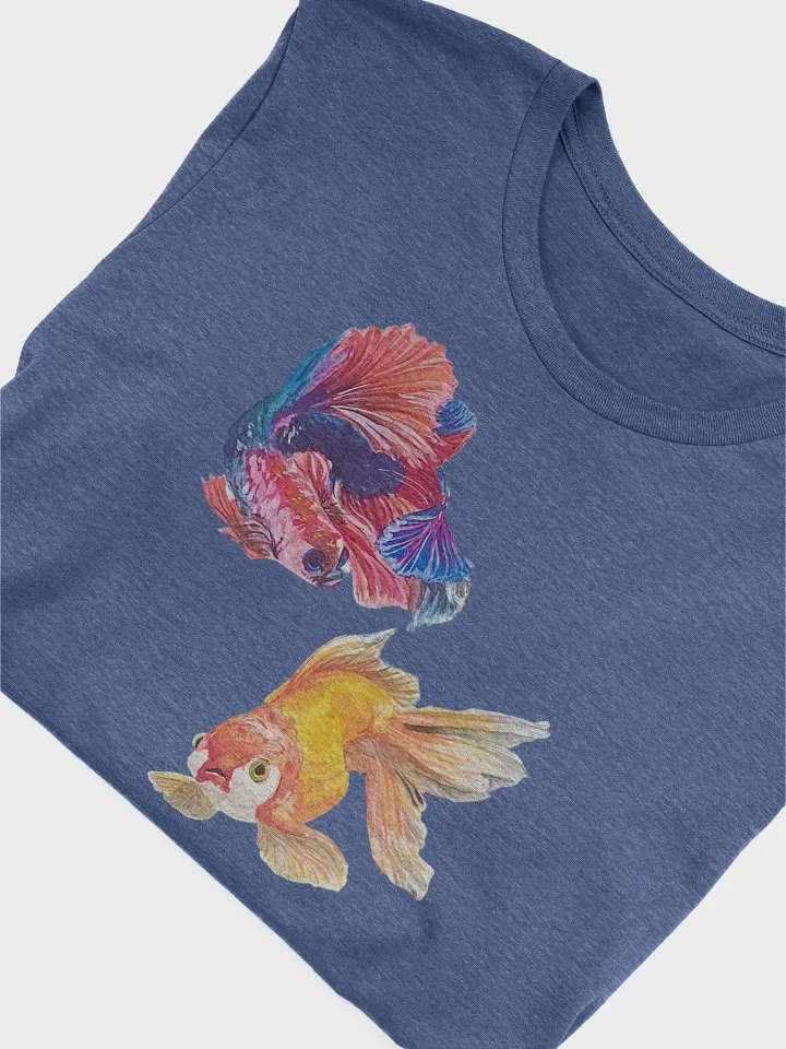 Fishbowl Friends Shirt product image (2)