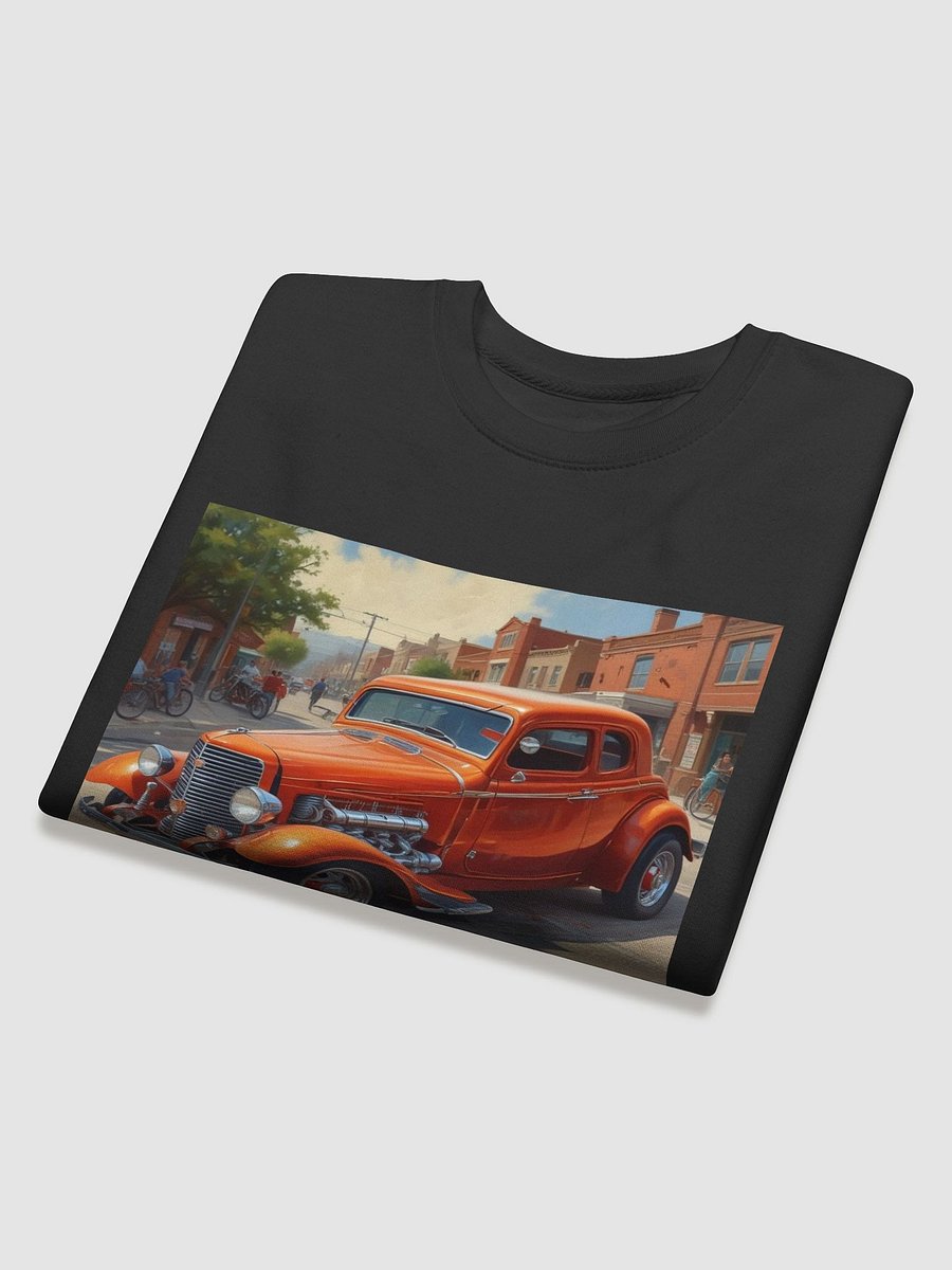 Hot Rod product image (40)