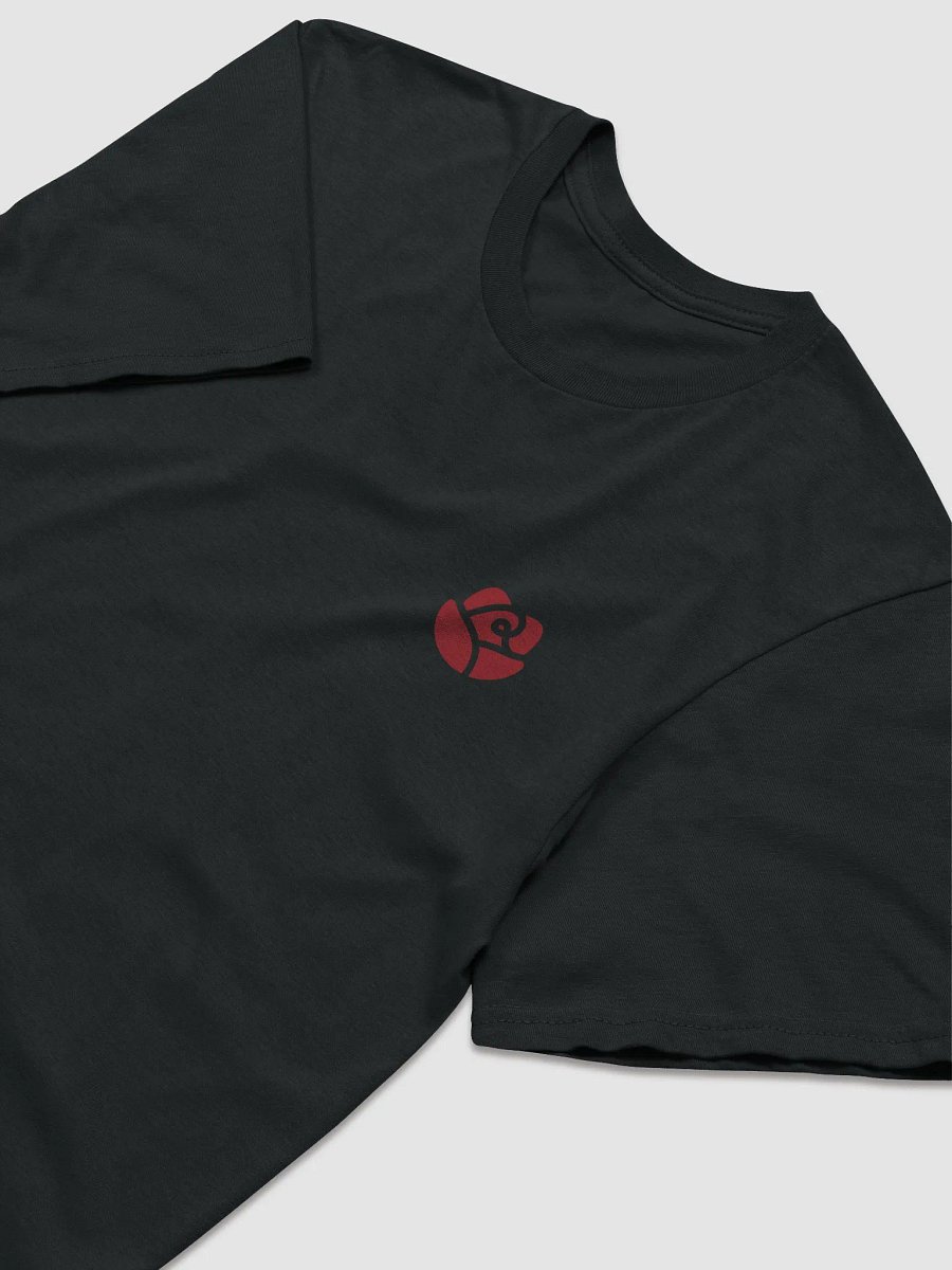 Gildan Lightweight Fashion Short Sleeve T-Shirt product image (3)